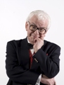 Barry Cryer