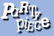 Party Piece, By Richard Harris