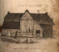 The Red Barn