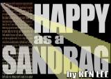 Happy as a Sandbag