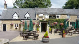 The Wheatsheaf at Edith Weston - Great Food Just Five Minutes Away
